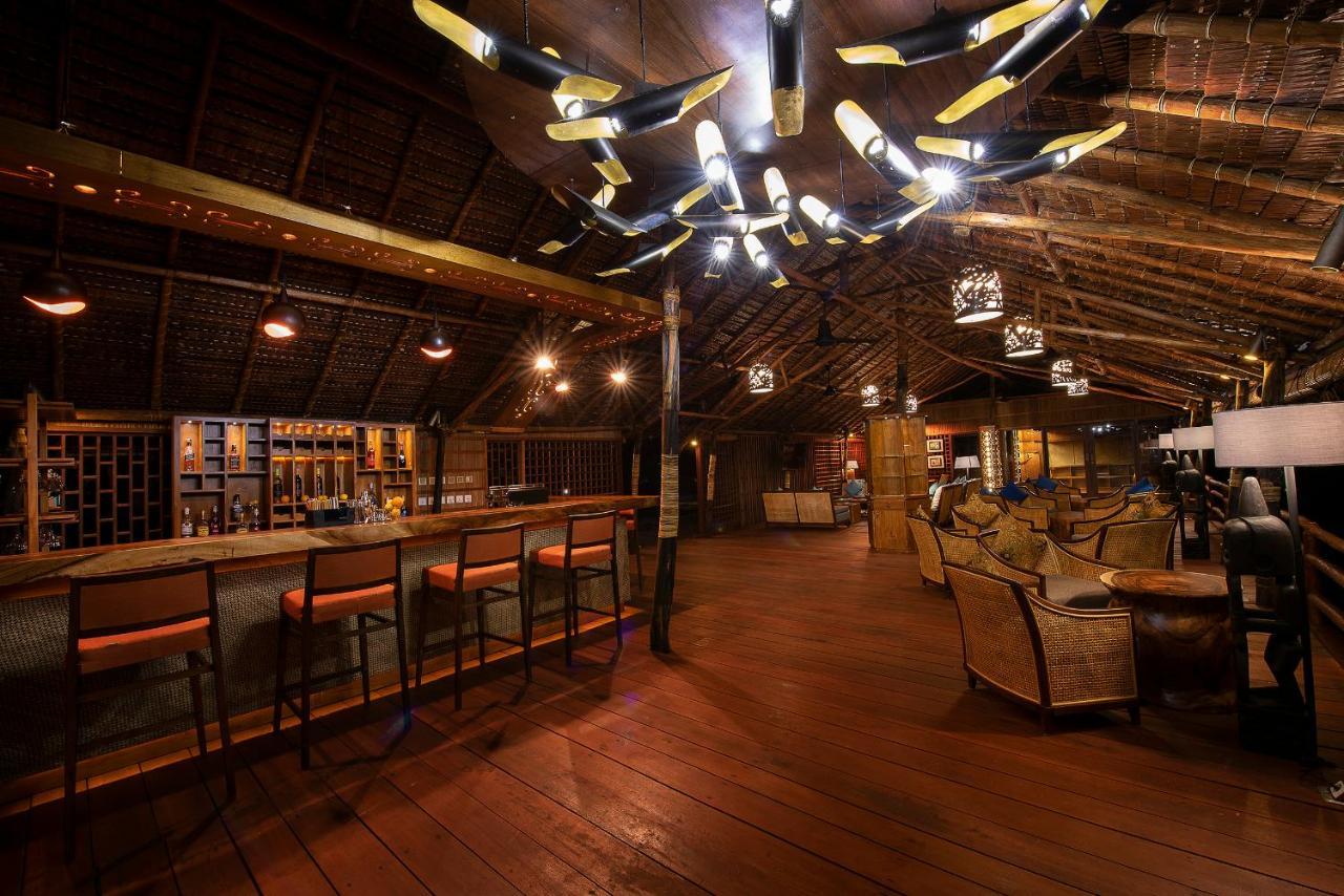 Papua Paradise Eco Resort Pulau Birie Zewnętrze zdjęcie